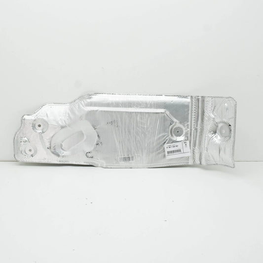 NEW BMW 3 G20 ENGINE HEAT PROTECTION 51487394797 7394797 ORIGINAL