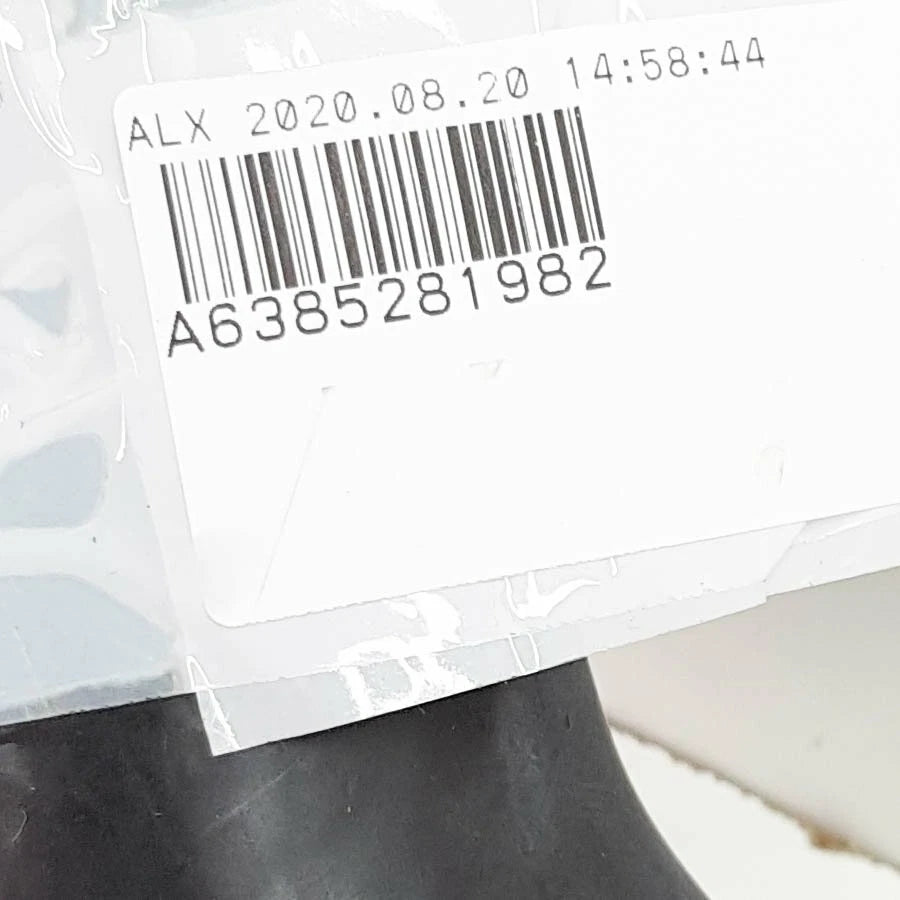 NEW MB VITO 638 CHARGE AIR INTERCOOLER TO INTAKE PIPE HOSE A6385281982