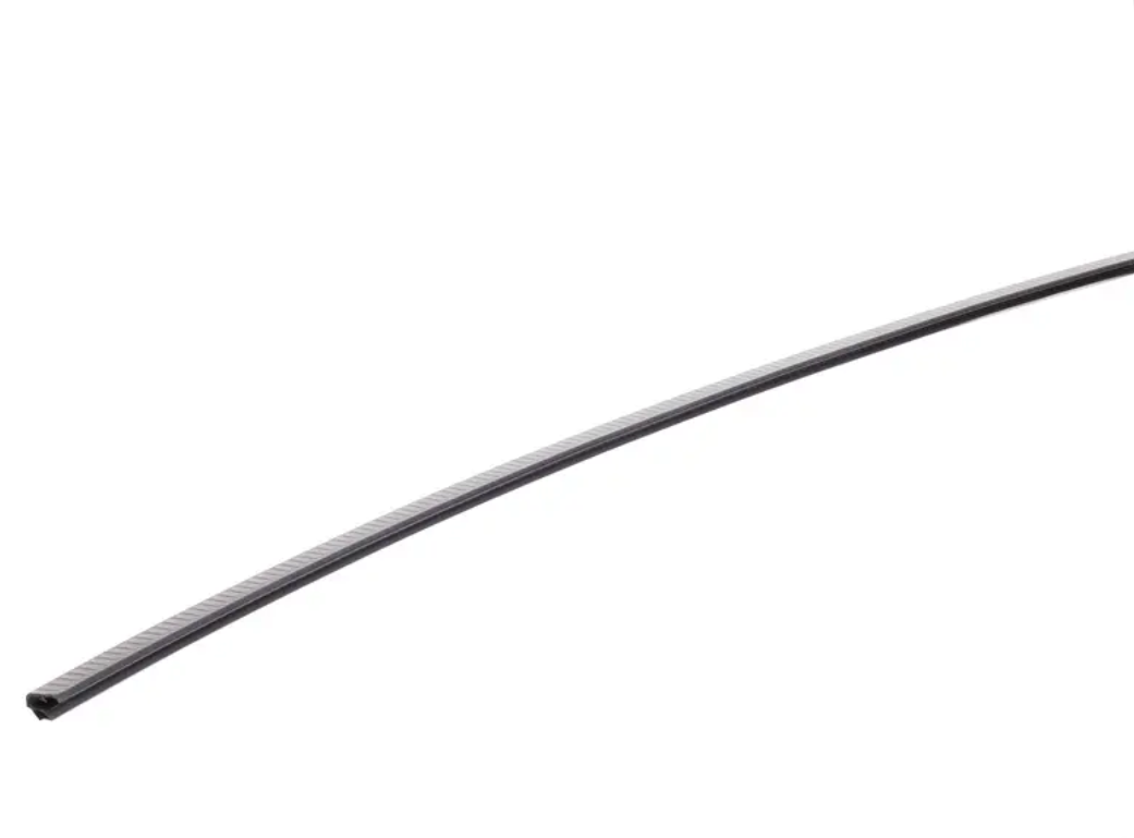 new bmw 5 e60 front bumper lip spoiler cover 51117111012 7111012 original