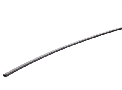 new bmw 5 e60 front bumper lip spoiler cover 51117111012 7111012 original