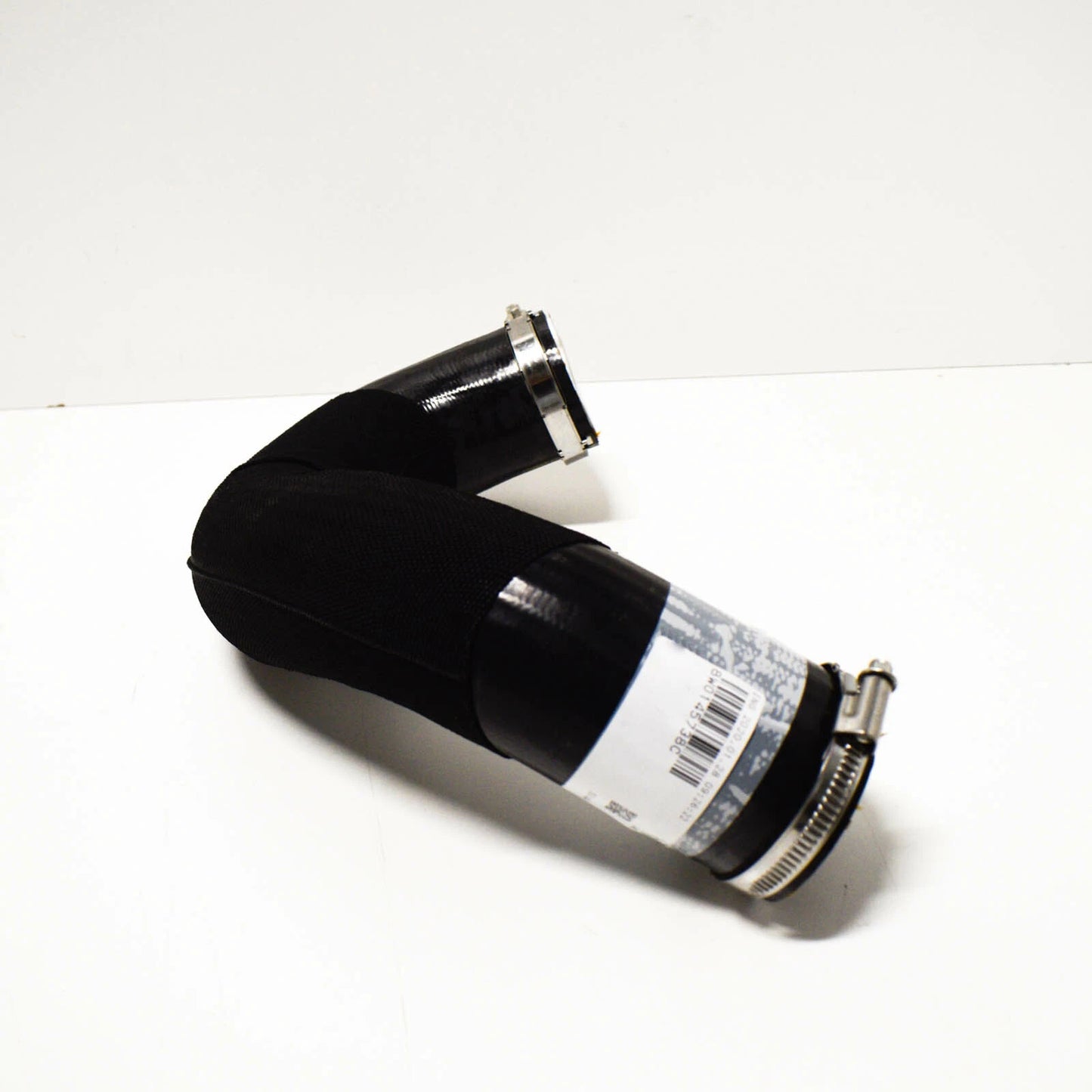 NEW AUDI S5 8W6 RIGHT INTERCOOLER CHARGER PIPE HOSE 8W0145738C