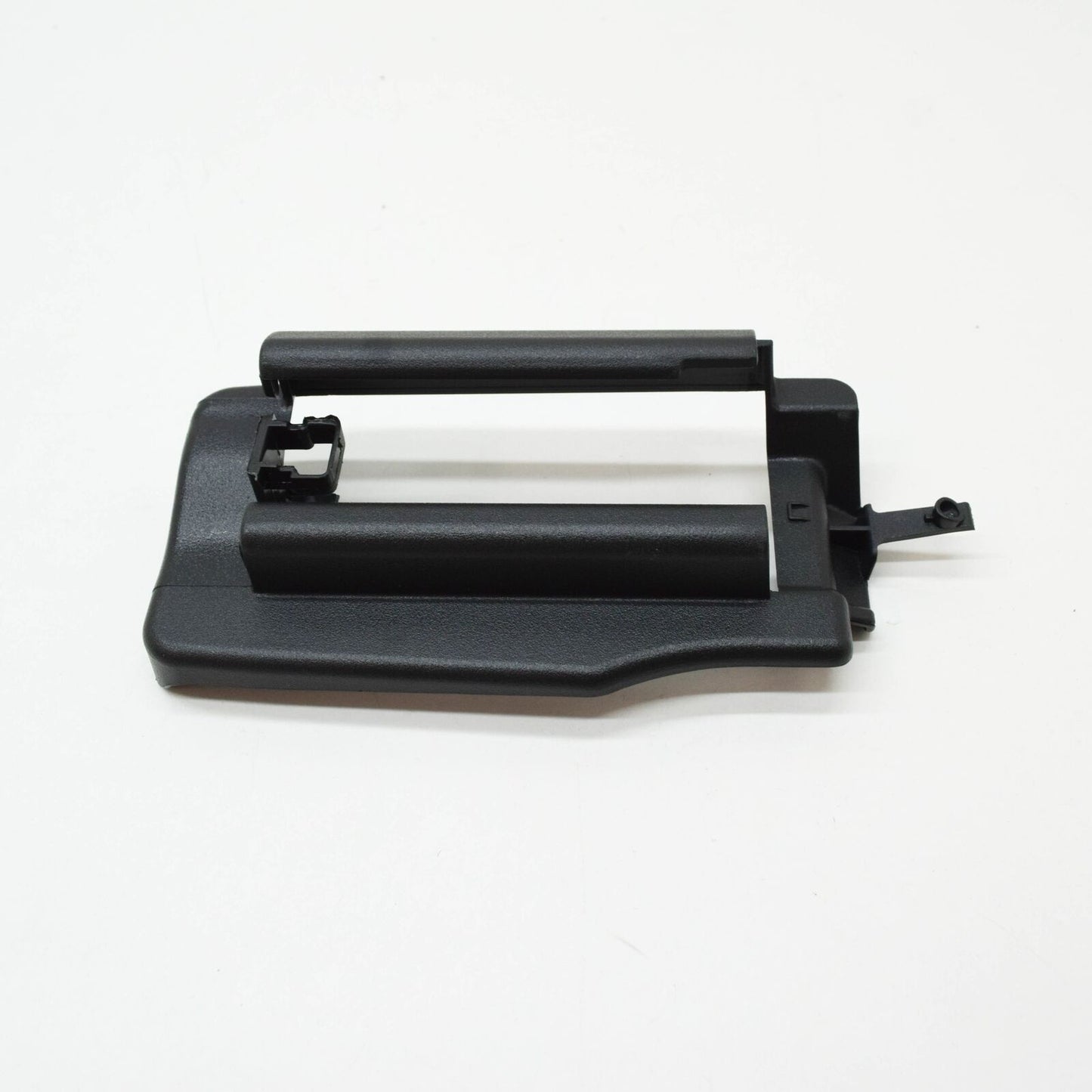 NEW MB S W220 FRONT SEAT RIGHT OUTSIDE FRONT COVER A22091916209B51 ORIGINAL