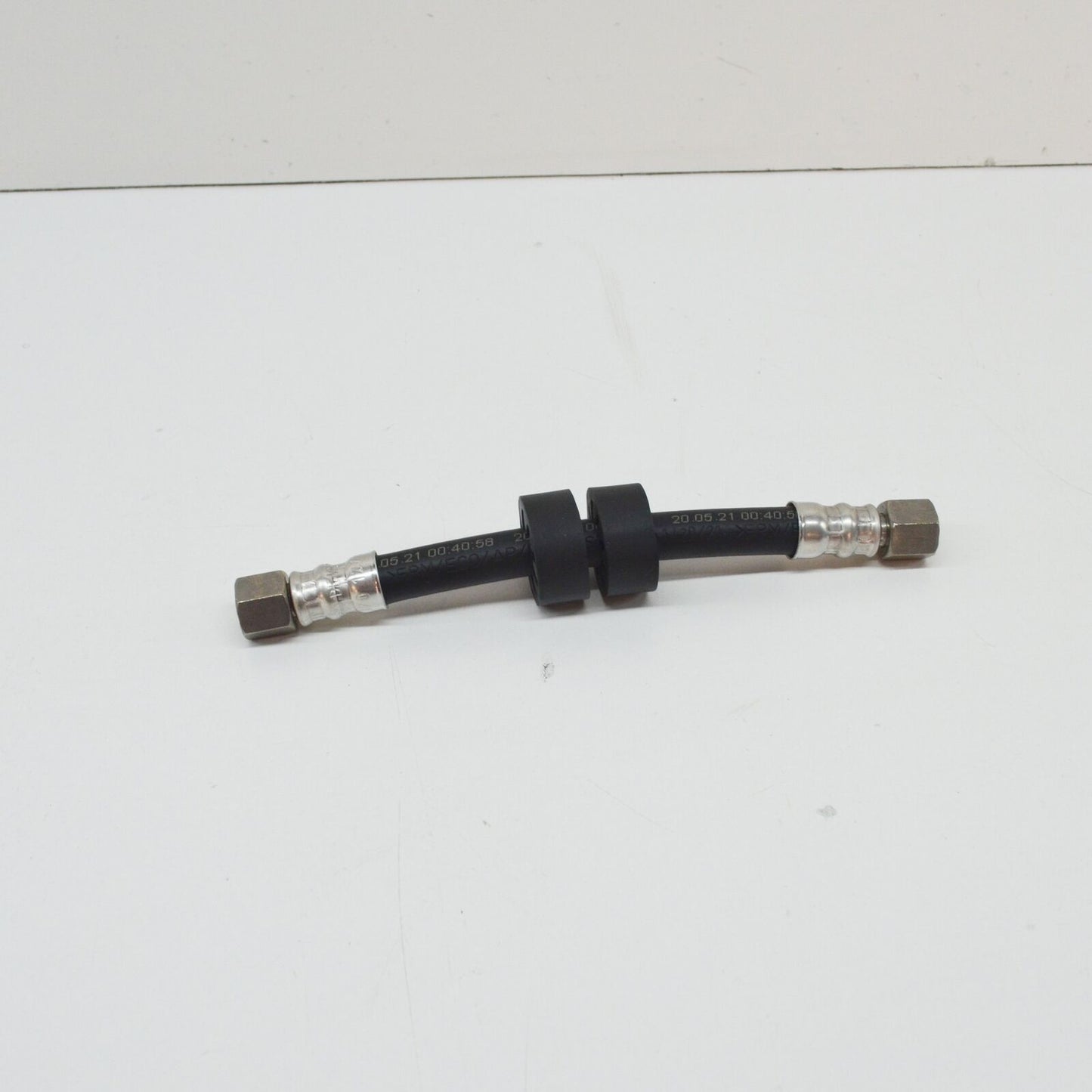 NEW VW TRANSPORTER T5 FLATBED HIGH PRESSURE FUEL LINE 070127511C ORIGINAL