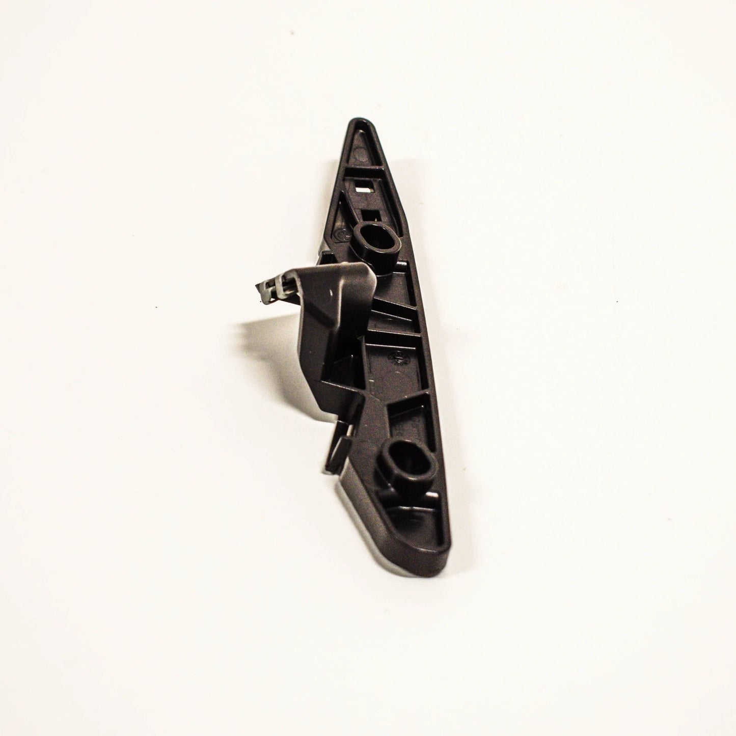 NEW BMW 3 F34 GT FRONT BOTTOM RIGHT SIDE PANEL MOUNTING 51117293804 ORIGINAL