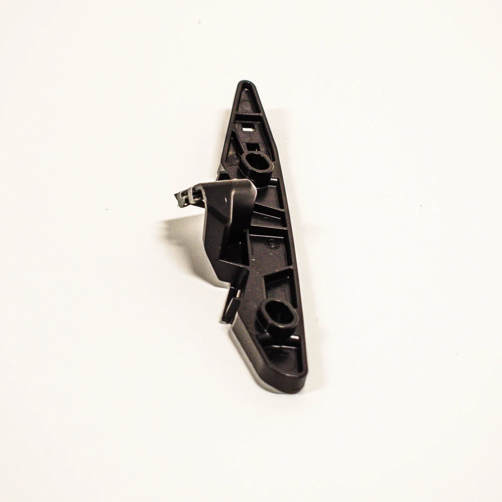 NEW BMW 3 F34 GT FRONT BOTTOM RIGHT SIDE PANEL MOUNTING 51117293804 ORIGINAL