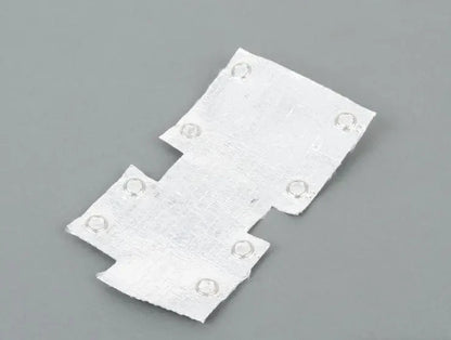 NEW AUDI TT 8J ENGINE COOLANT PIPE HEAT DEFLECTOR 06F133833C ORIGINAL