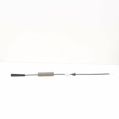 NEW AUDI TT 8J BONNET RELEASE CABLE RHD 8J2823535B ORIGINAL