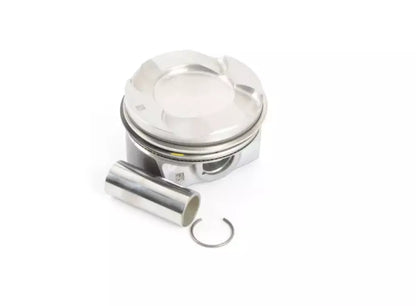 NEW BMW X5 E70 ENGINE PISTON 11258619196 8619196 ORIGINAL