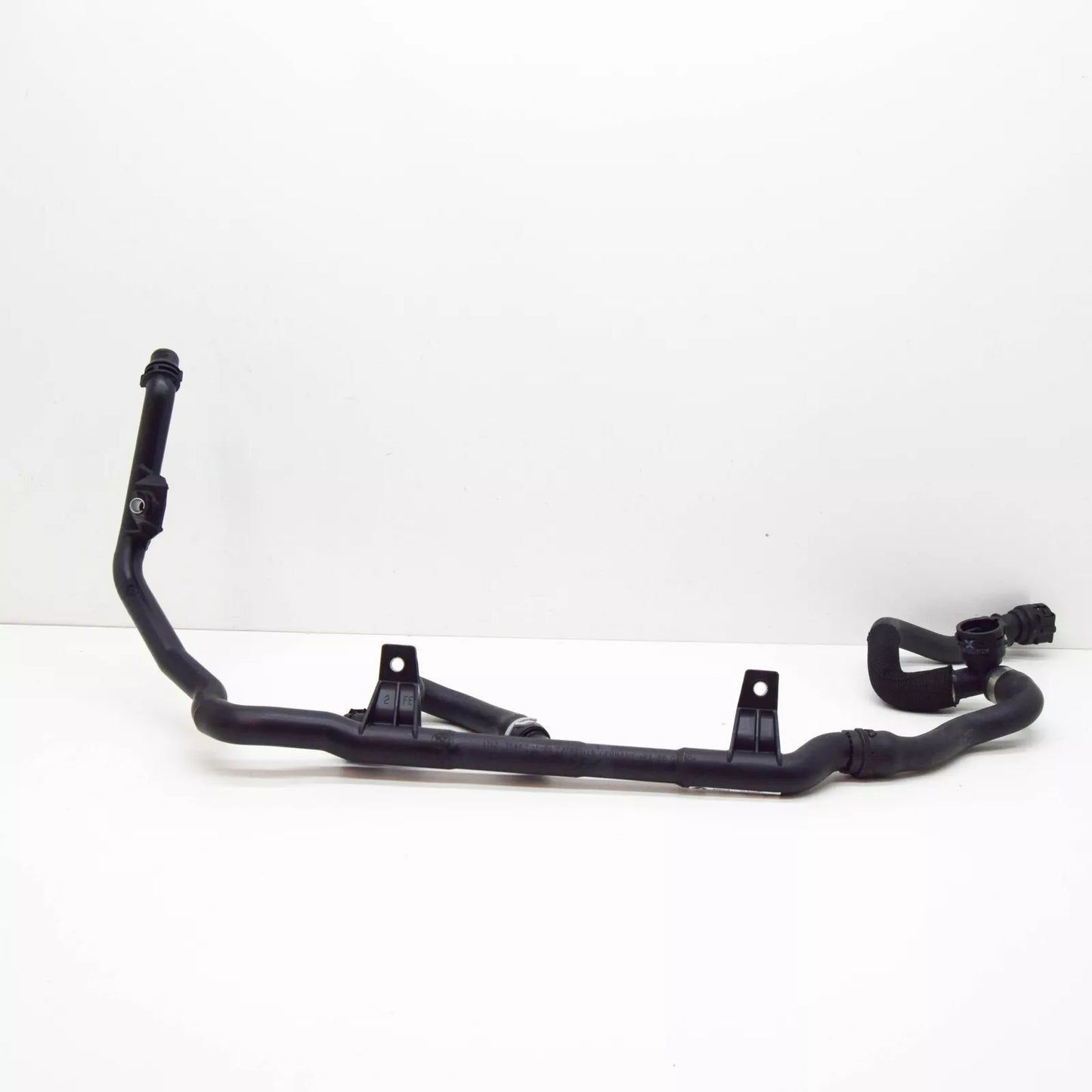 NEW BMW Z4 ROADSTER E89 ENGINE COOLANT PIPE 7585738 17127585738 ORIGINAL