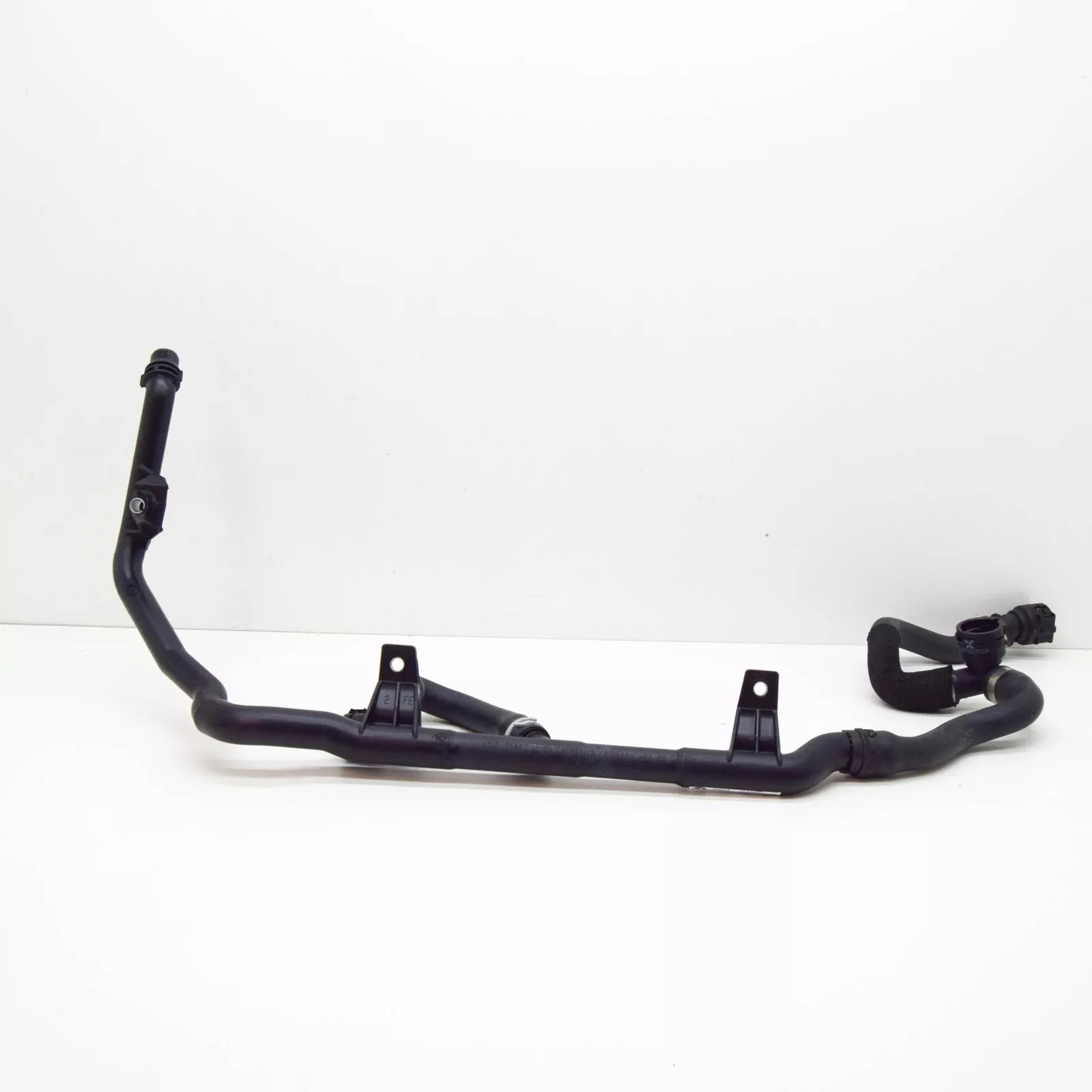 NEW BMW Z4 ROADSTER E89 ENGINE COOLANT PIPE 7585738 17127585738 ORIGINAL