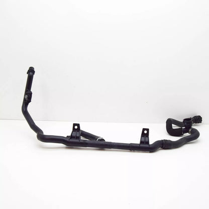NEW BMW Z4 ROADSTER E89 ENGINE COOLANT PIPE 7585738 17127585738 ORIGINAL