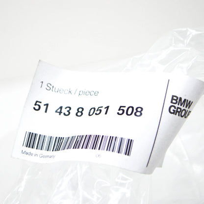 NEW BMW 1 F20 RIGHT INNER A-COLUMN COVER 51438051508 8051508 ORIGINAL