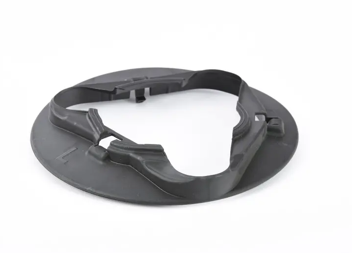 NEW MERCEDES-BENZ E W212 FRONT LEFT STRUT MOUNT COVER A2123270786 ORIGINAL