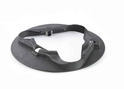 NEW MERCEDES-BENZ E W212 FRONT LEFT STRUT MOUNT COVER A2123270786 ORIGINAL