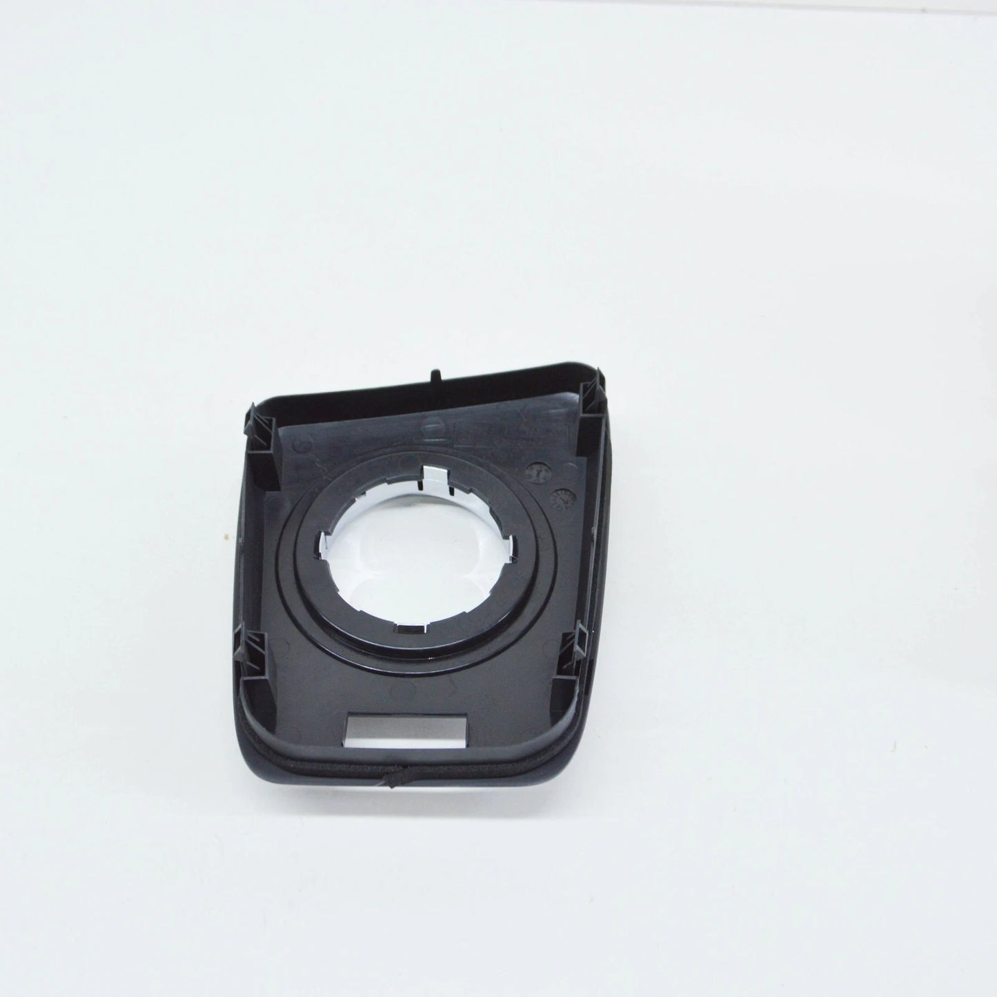 NEW BMW 3 E46 SHIFTER TRIM BEZEL COVER 896461 51167896461 ORIGINAL