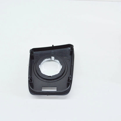 NEW BMW 3 E46 SHIFTER TRIM BEZEL COVER 896461 51167896461 ORIGINAL