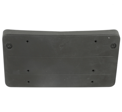 NEW MERCEDES-BENZ C W205 FRONT LICENSE PLATE BRACKET A2058853901 ORIGINAL