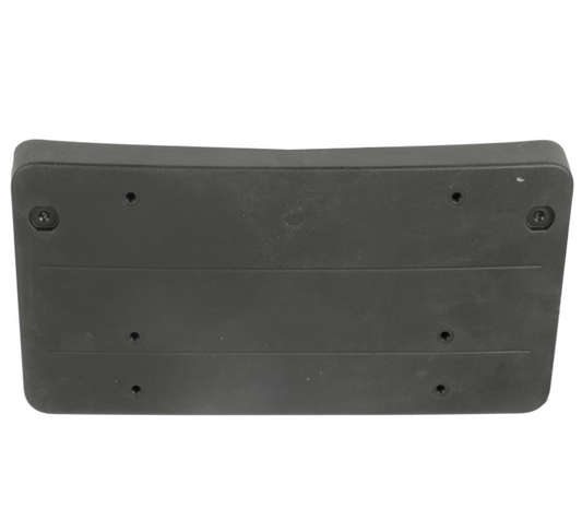 NEW MERCEDES-BENZ C W205 FRONT LICENSE PLATE BRACKET A2058853901 ORIGINAL