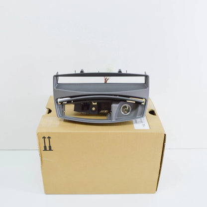 NEW BMW Z4 E85 FRONT CENTER CONSOLE ASHTRAY 51167037227 ORIGINAL