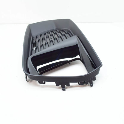 NEW AUDI A7 SPORTBACK 4K FRONT RIGHT AIR GUIDE GRILLE 4K8807648D3FZ ORIGINAL