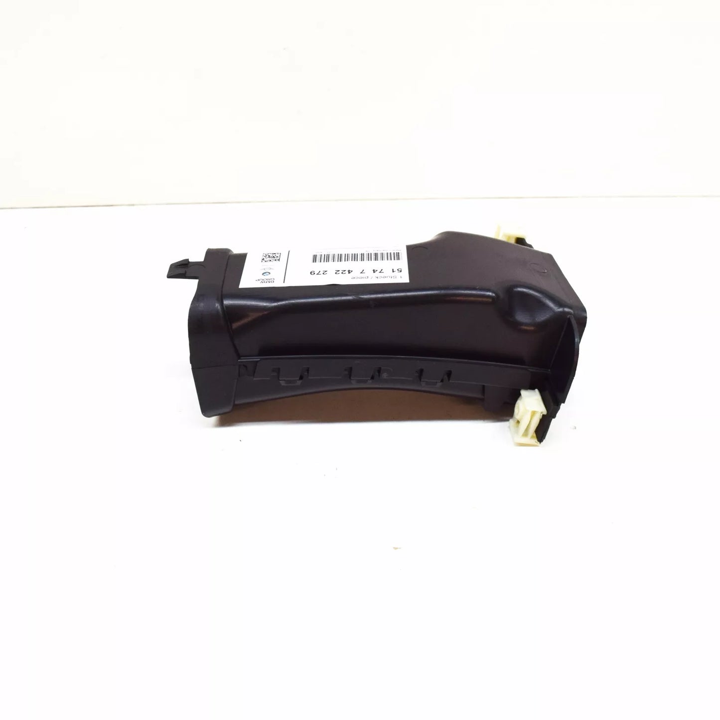 NEW BMW 3 G20 FRONT LEFT WHEELHOUSING BRAKE AIR DUCT 51747422279 ORIGINAL