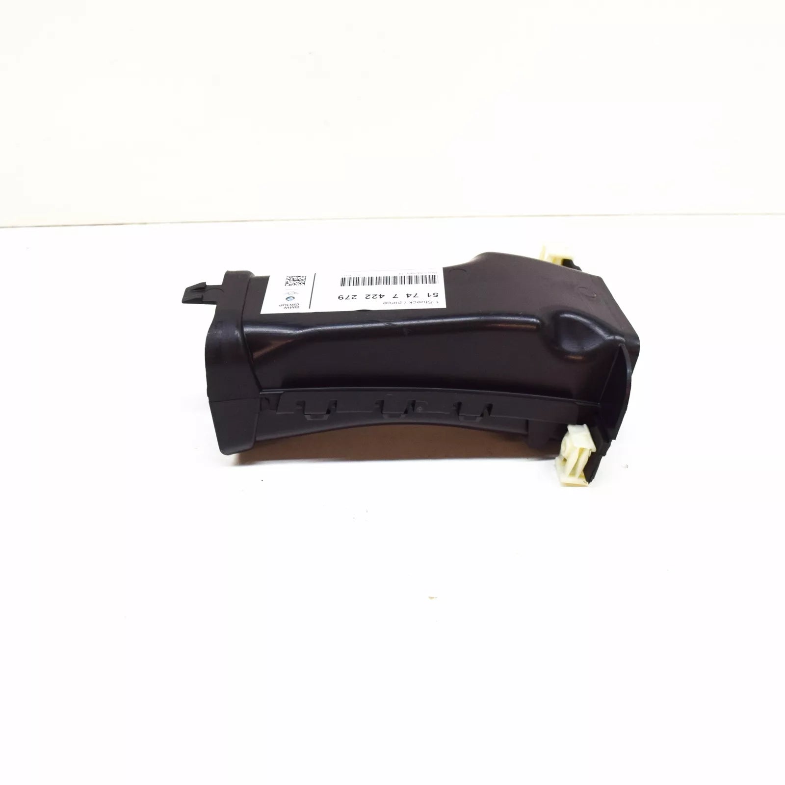 NEW BMW 3 G20 FRONT LEFT WHEELHOUSING BRAKE AIR DUCT 51747422279 ORIGINAL