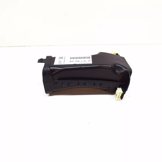 NEW BMW 3 G20 FRONT LEFT WHEELHOUSING BRAKE AIR DUCT 51747422279 ORIGINAL