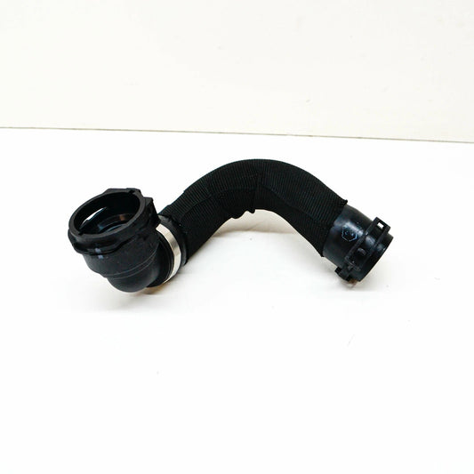 NEW BMW 2 GT F46 COOLANT RADIATOR TOP HOSE THERMOSTAT 17128658482 ORIGINAL