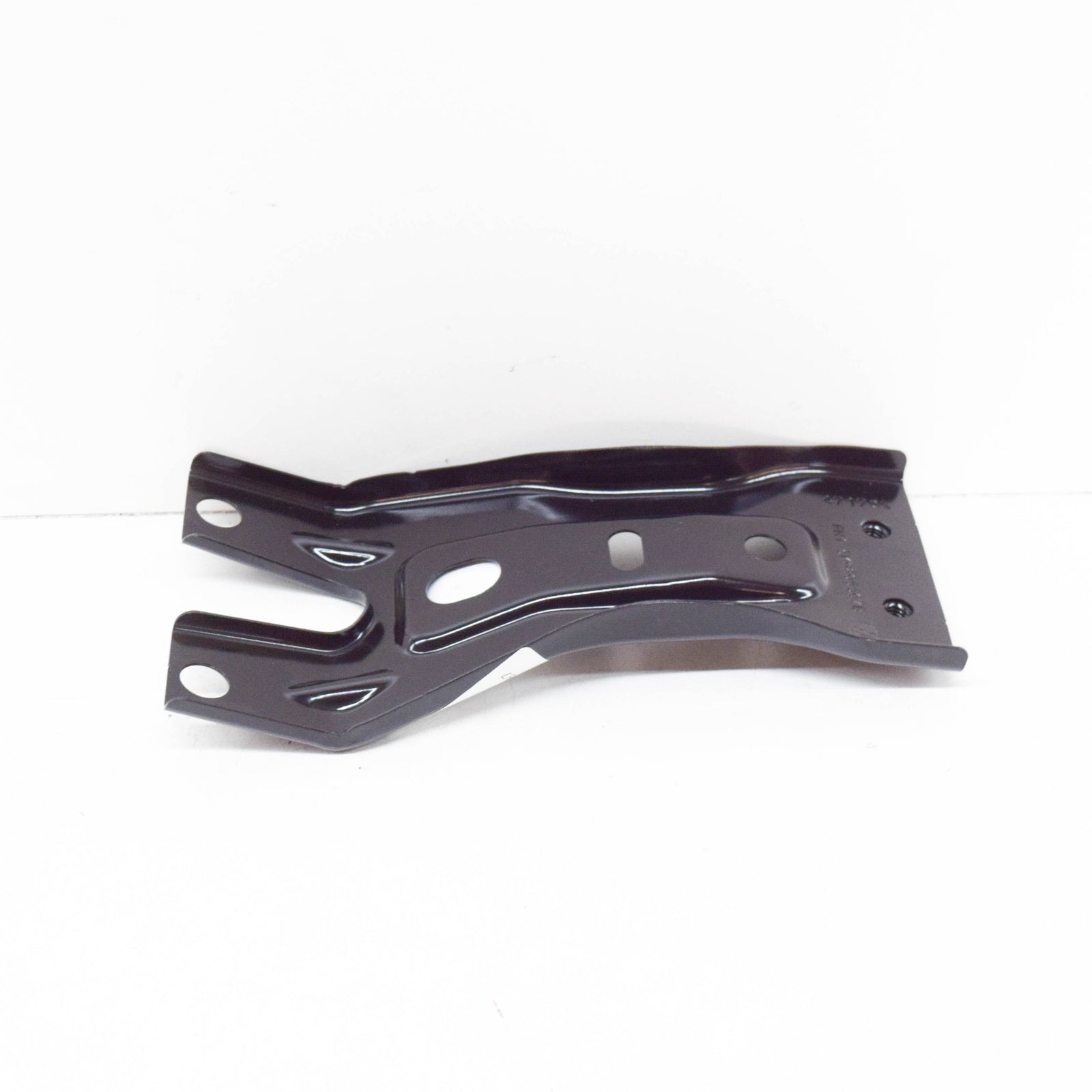 NEW VOLKSWAGEN GOLF MK6 BONNET LOCK SUPPORT BRACKET 5K0805567B ORIGINAL