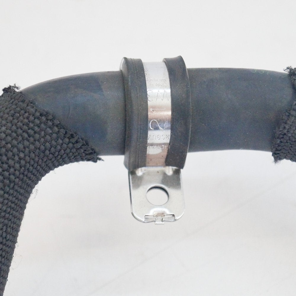 NEW AUDI Q5 8R EXPANSION TANK HOSE 8R0121086A ORIGINAL