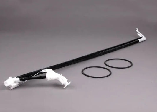 NEW BMW 7 E65, E66 FUEL TANK TRANSFER PUMP 6759836 16116759836 ORIGINAL