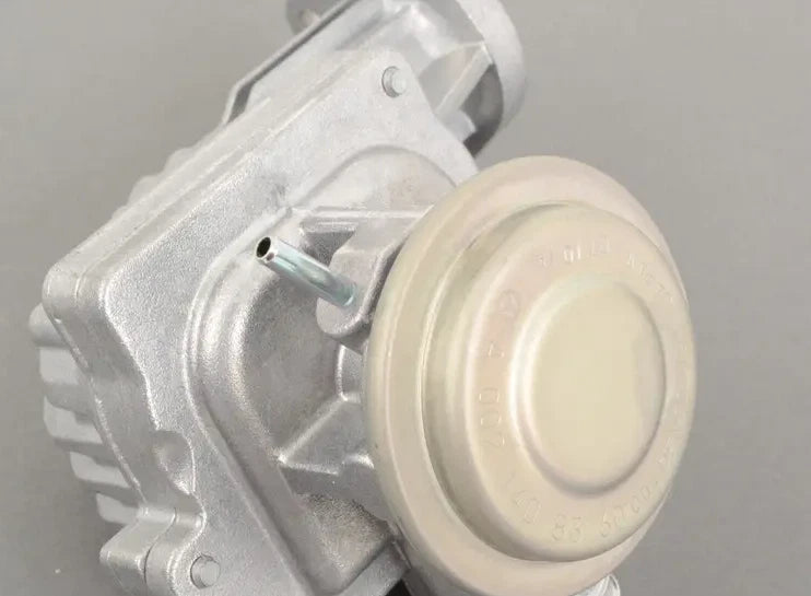 NEW MERCEDES-BENZ ML W164 AIR PUMP CYLINDER HEAD VALVE A0021408360 ORIGINAL