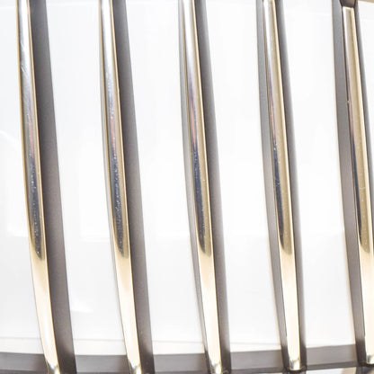 NEW BMW 5 GRAN TURISMO F07 FRONT RADIATOR RIGHT GRILLE 51137200168 ORIGINAL