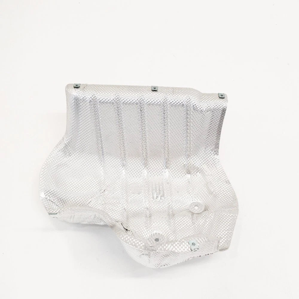 NEW BMW Z4 ROADSTER E89 REAR HEAT INSULATION SHIELD 51487191044 7191044 ORIGINAL