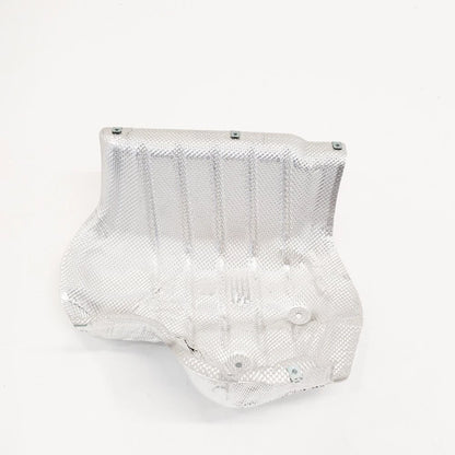 NEW BMW Z4 ROADSTER E89 REAR HEAT INSULATION SHIELD 51487191044 7191044 ORIGINAL