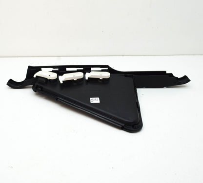 NEW MERCEDES-BENZ S W222 REAR LEFT THRUST ARM A2223520191 ORIGINAL