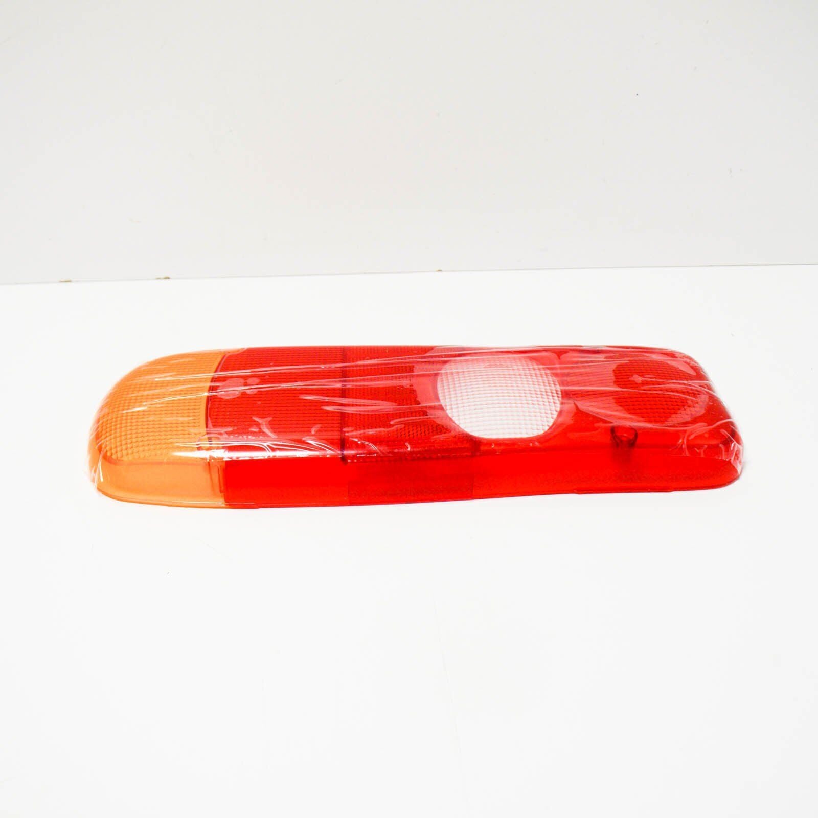 NEW VOLKSWAGEN TRANSPORTER T5 REAR TAILLIGHT GLASS COVER 7J0945111A ORIGINAL