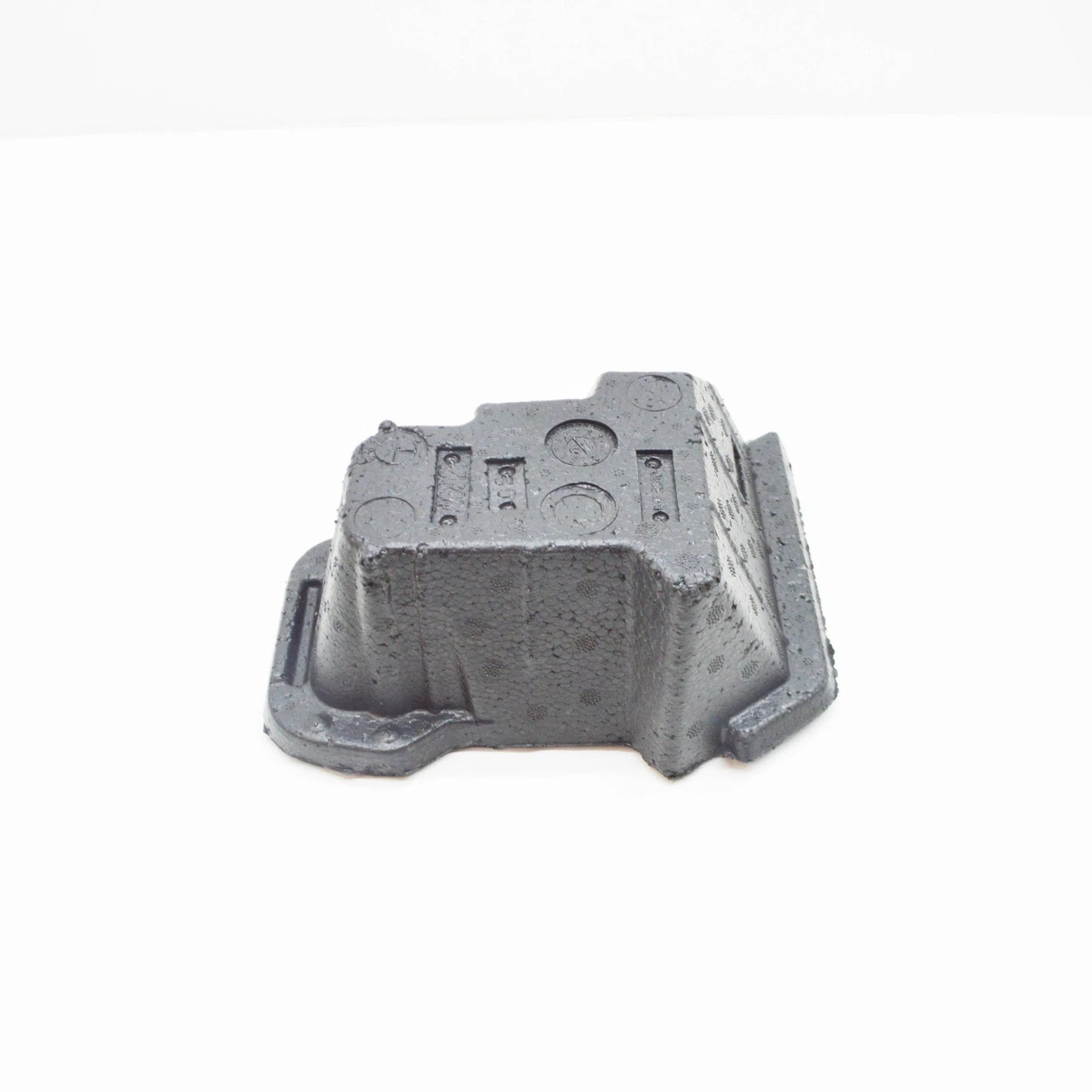 NEW BMW X3 G01 TRUNK FLOOR LEFT INSER FOAM 51477938123 7938123 2017 ORIGINAL