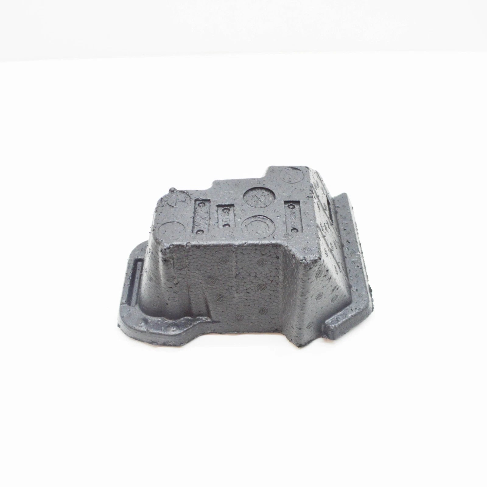 NEW BMW X3 G01 TRUNK FLOOR LEFT INSER FOAM 51477938123 7938123 2017 ORIGINAL