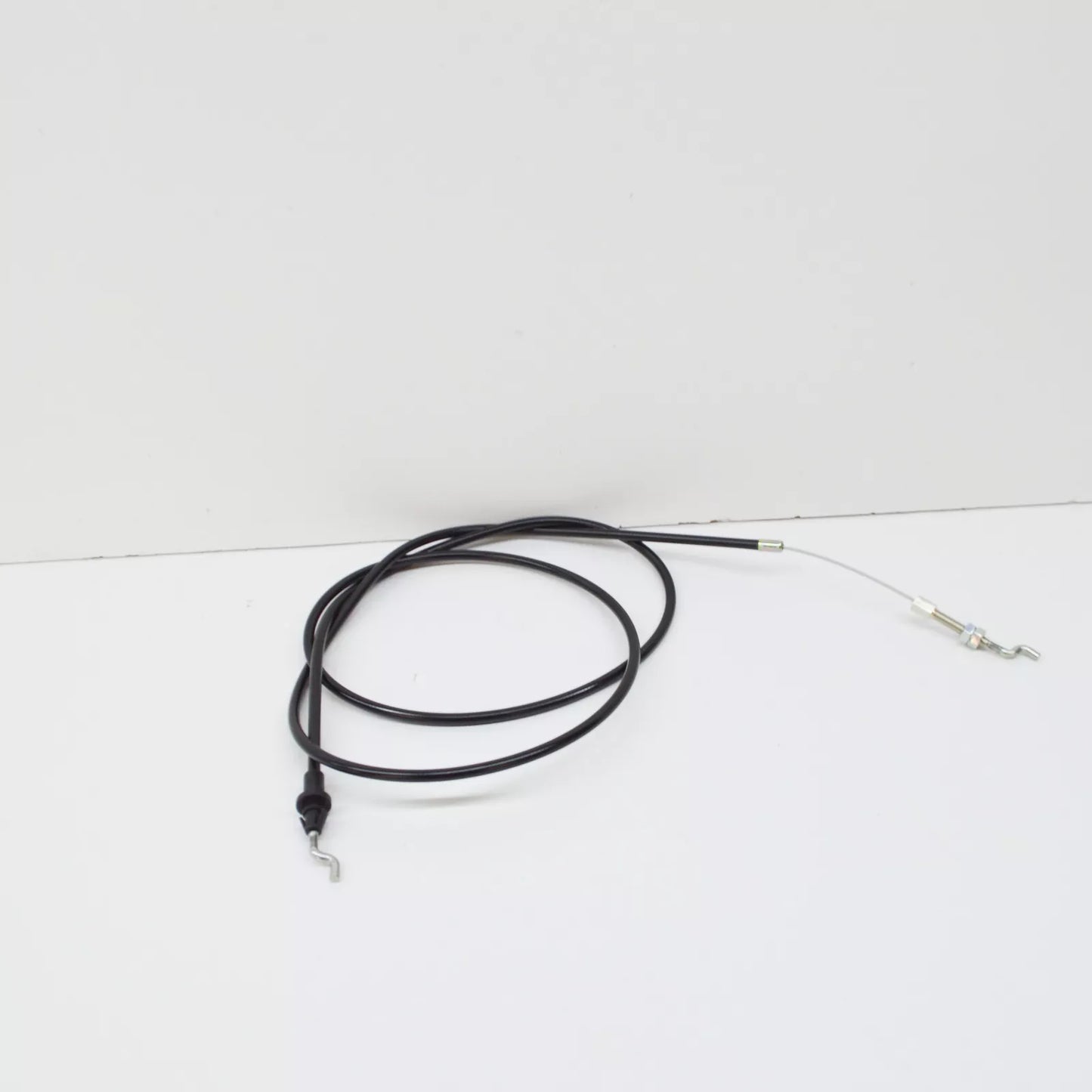 NEW BMW 3 CABRIO E36 CONVERTIBLE TOP EMERGENCY RELEASE CABLE 67618360233