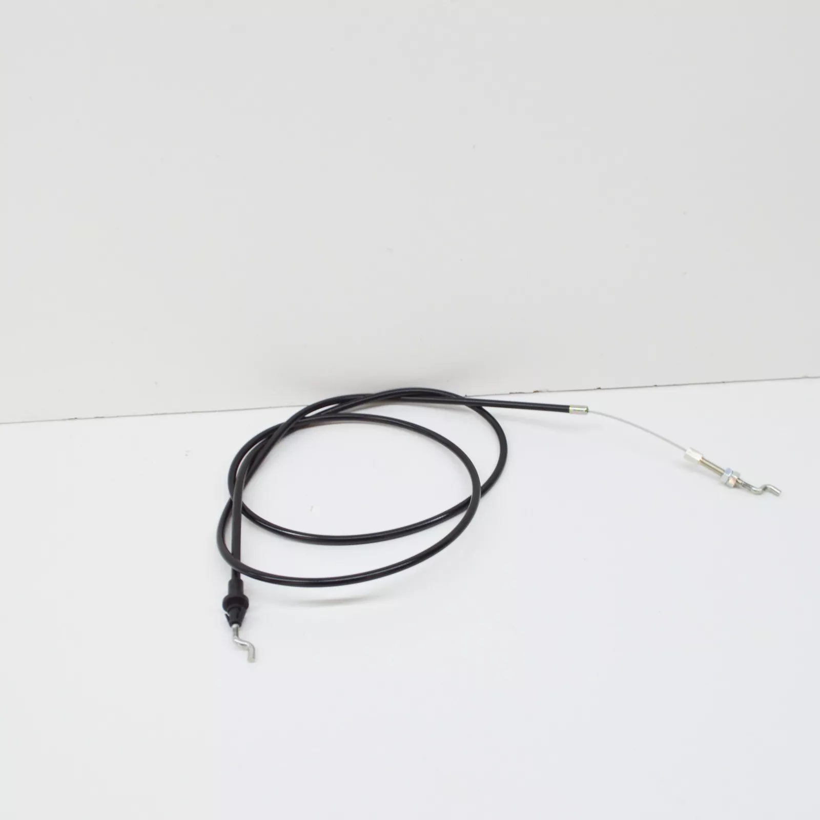 NEW BMW 3 CABRIO E36 CONVERTIBLE TOP EMERGENCY RELEASE CABLE 67618360233