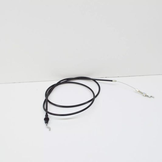 NEW BMW 3 CABRIO E36 CONVERTIBLE TOP EMERGENCY RELEASE CABLE 67618360233