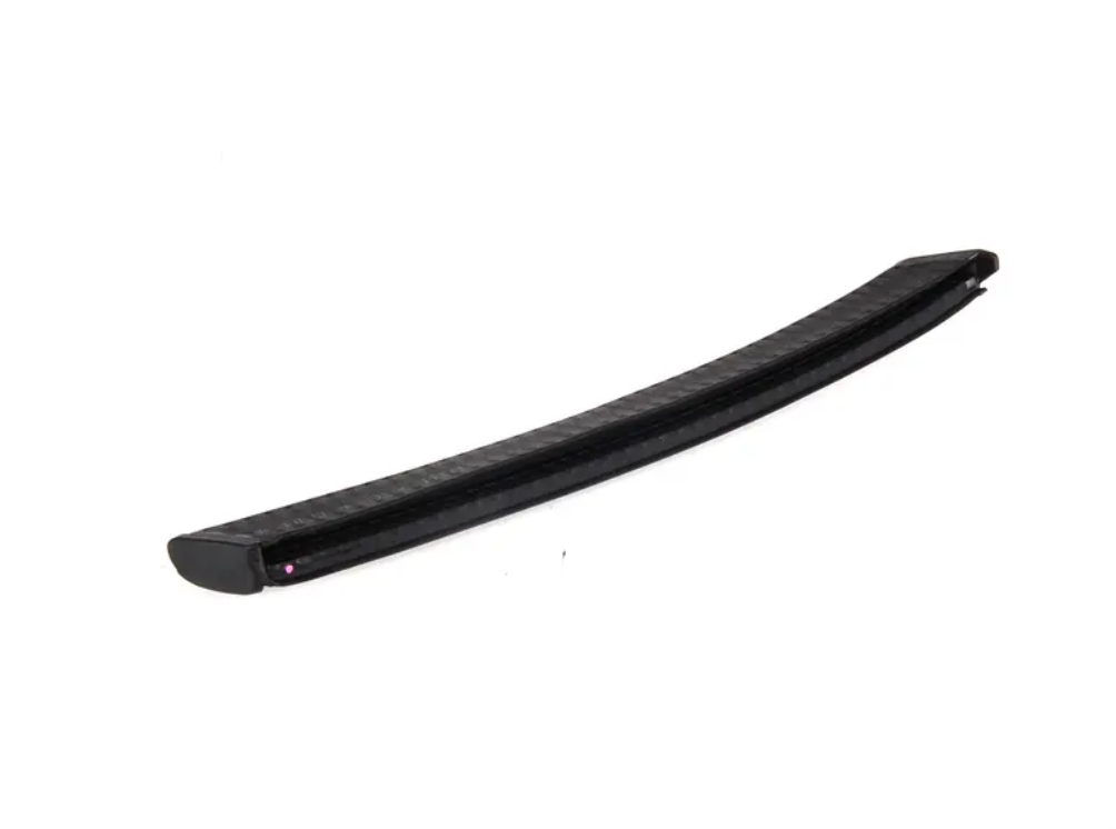 new mini cooper r56 front fender upper molding left 51137149955 7149955 original