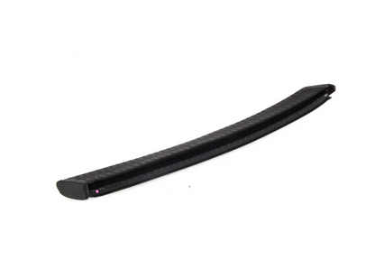 new mini cooper r56 front fender upper molding left 51137149955 7149955 original