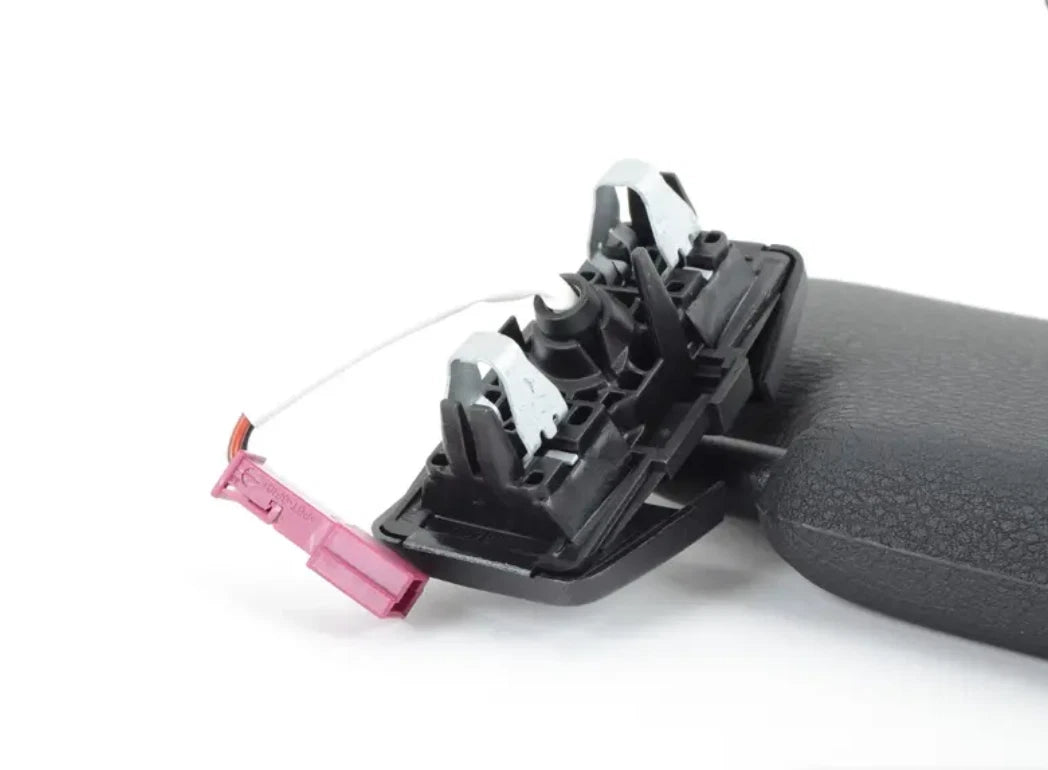 NEW BMW X4 F26 FRONT LEFT SUN VISOR 51168062217 8062217 ORIGINAL