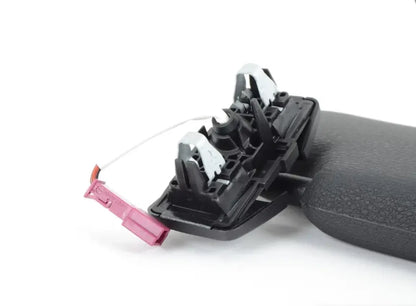 NEW BMW X4 F26 FRONT LEFT SUN VISOR 51168062217 8062217 ORIGINAL