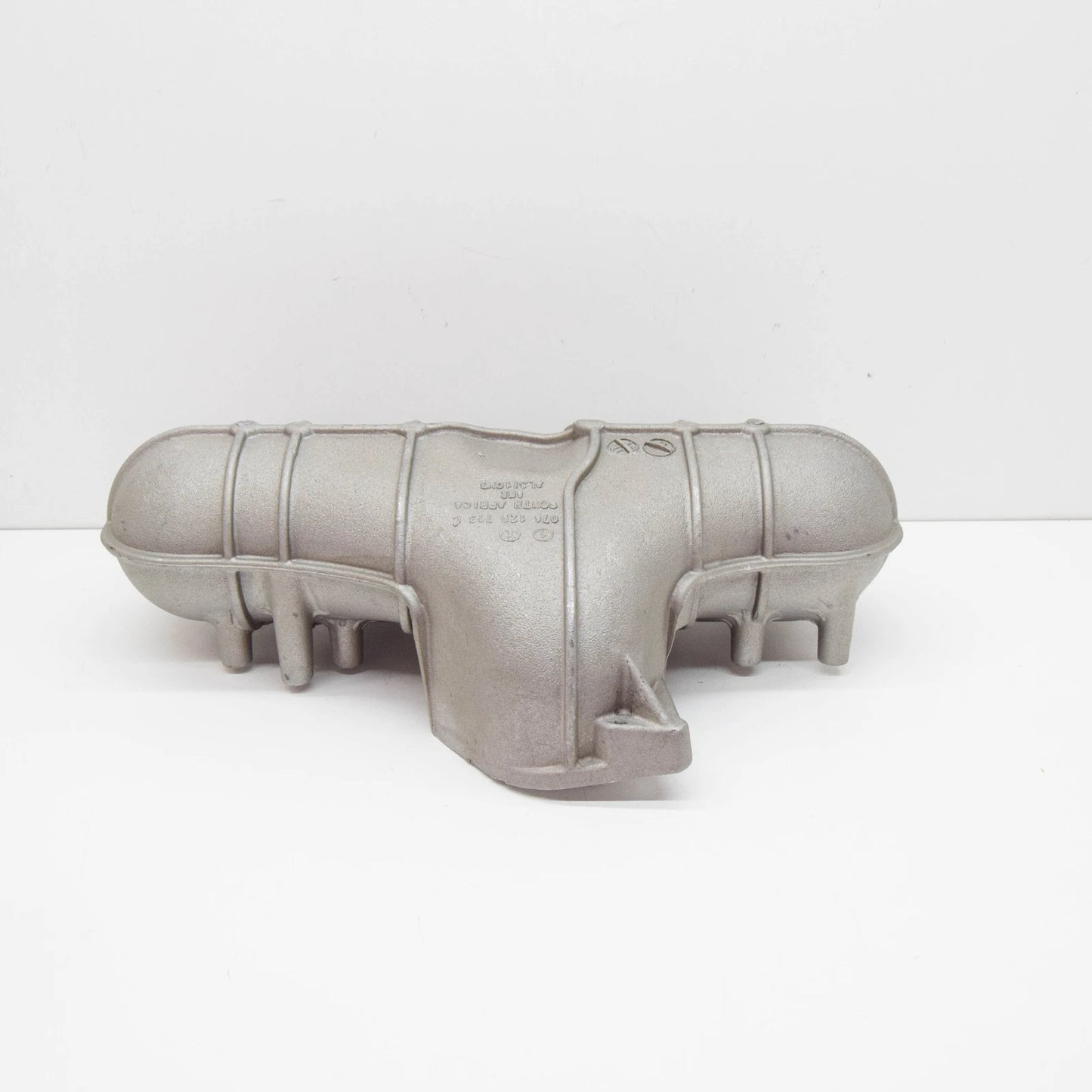 NEW VOLKSWAGEN CRAFTER 2F MK1 INTAKE MANIFOLD 076129713C ORIGINAL