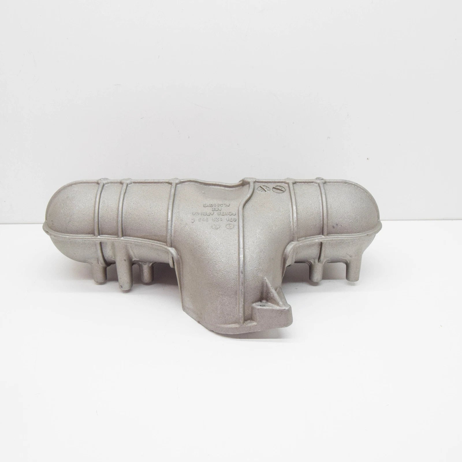 NEW VOLKSWAGEN CRAFTER 2F MK1 INTAKE MANIFOLD 076129713C ORIGINAL