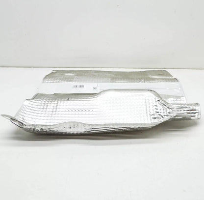 NEW AUDI A4 AVANT B9 EXHAUST RIGHT HEAT PROTECTION 8W0804172