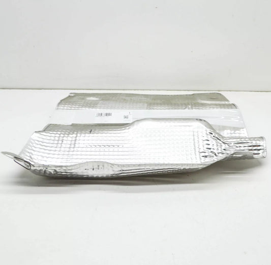 NEW AUDI A4 AVANT B9 EXHAUST RIGHT HEAT PROTECTION 8W0804172